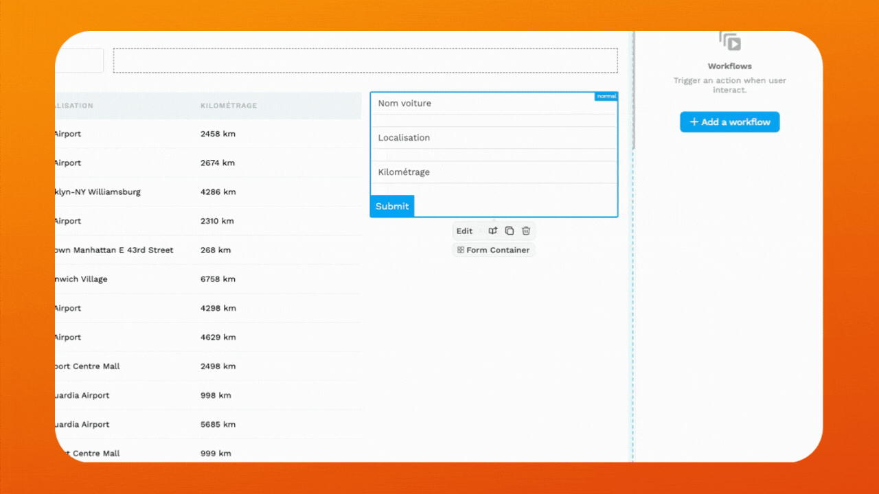airtable google sheets wordpress hubspot segment google tag manager